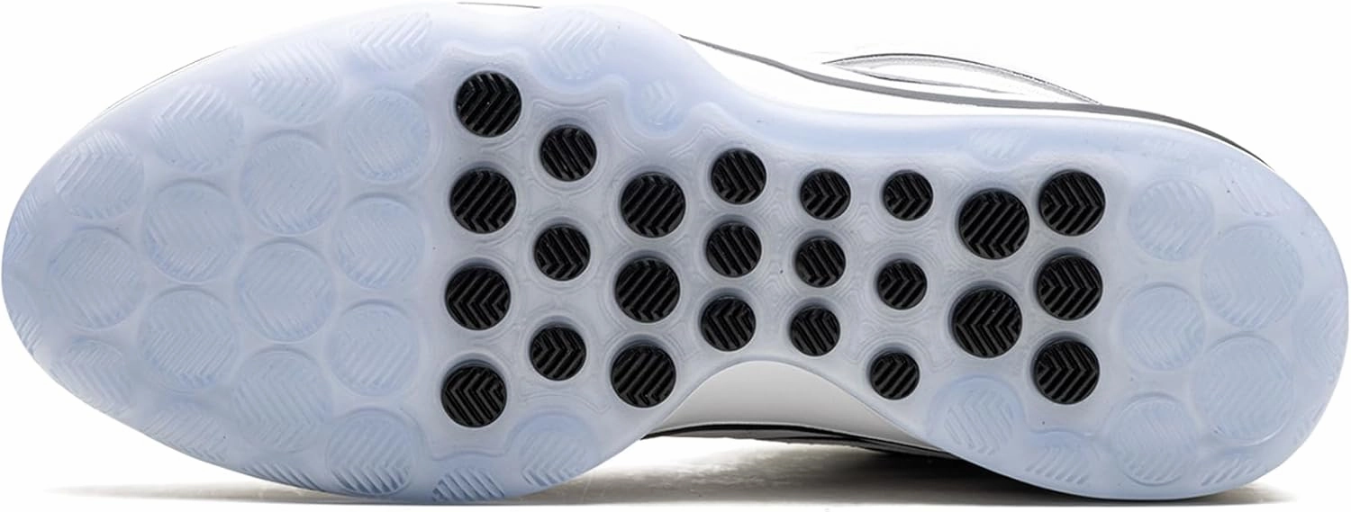 Nike G.T. Hustle 2 Mens Basketball Shoes DJ9405-102