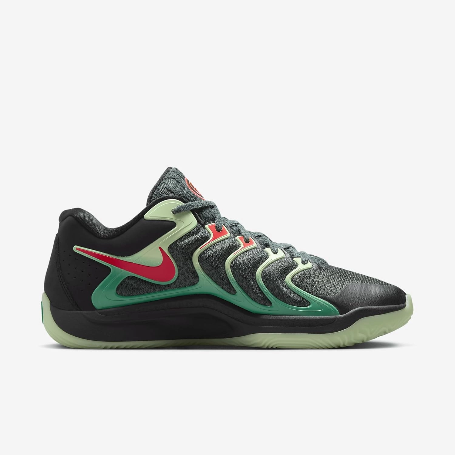Nike KD 17 Men’s Basketball Shoes
