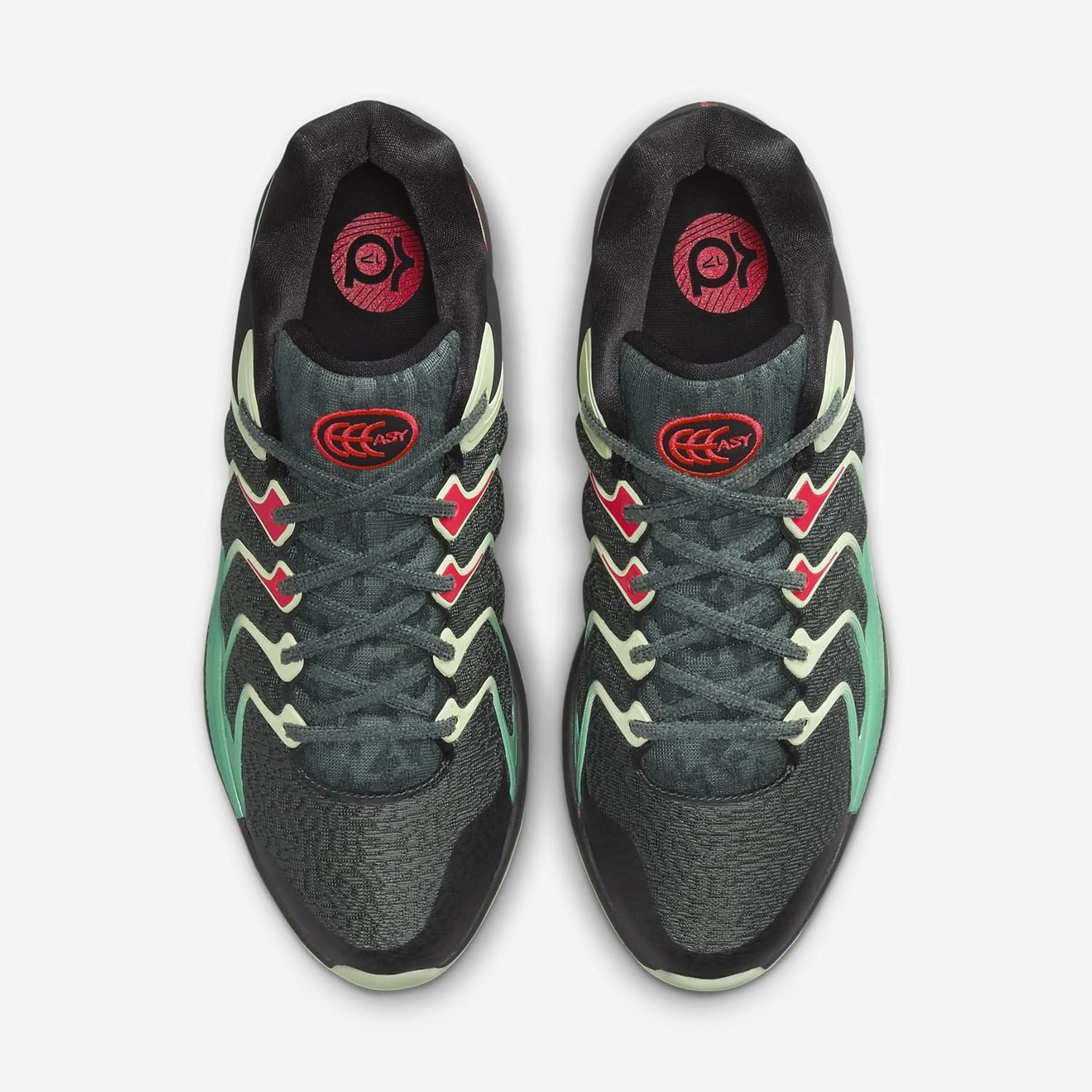 Nike KD 17 Men’s Basketball Shoes