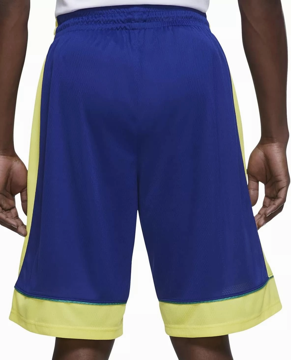 Nike Men's 11 inch Basketball Shorts