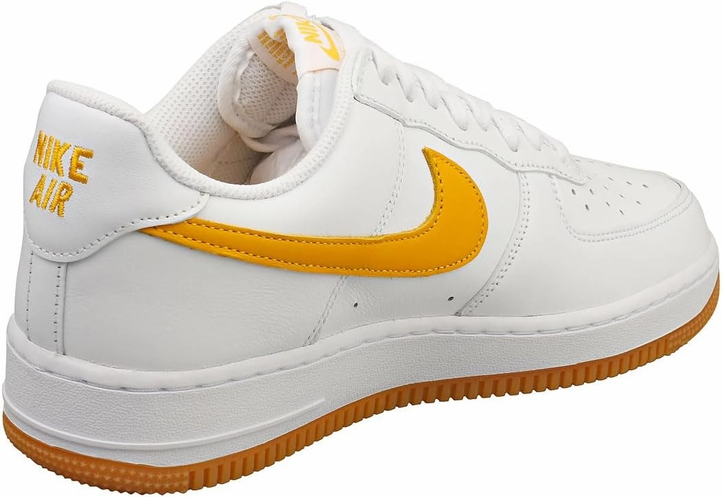Nike Men's Air Force 1'07 Shoes Basketball