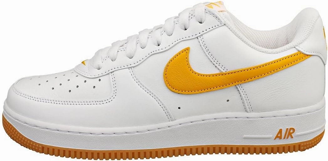 Nike Men's Air Force 1'07 Shoes Basketball