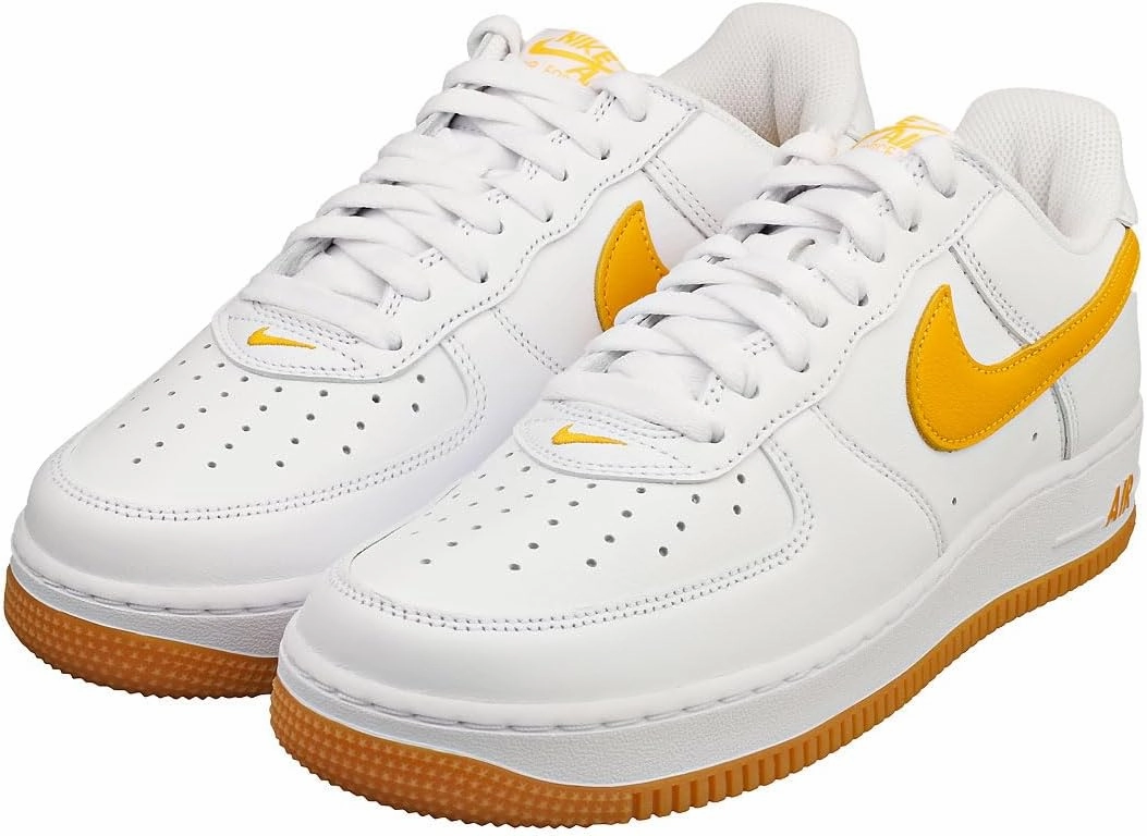 Nike Men's Air Force 1'07 Shoes Basketball