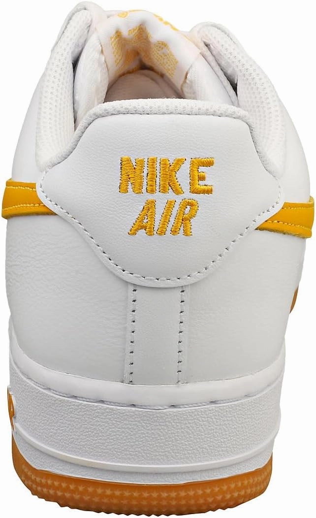 Nike Men's Air Force 1'07 Shoes Basketball