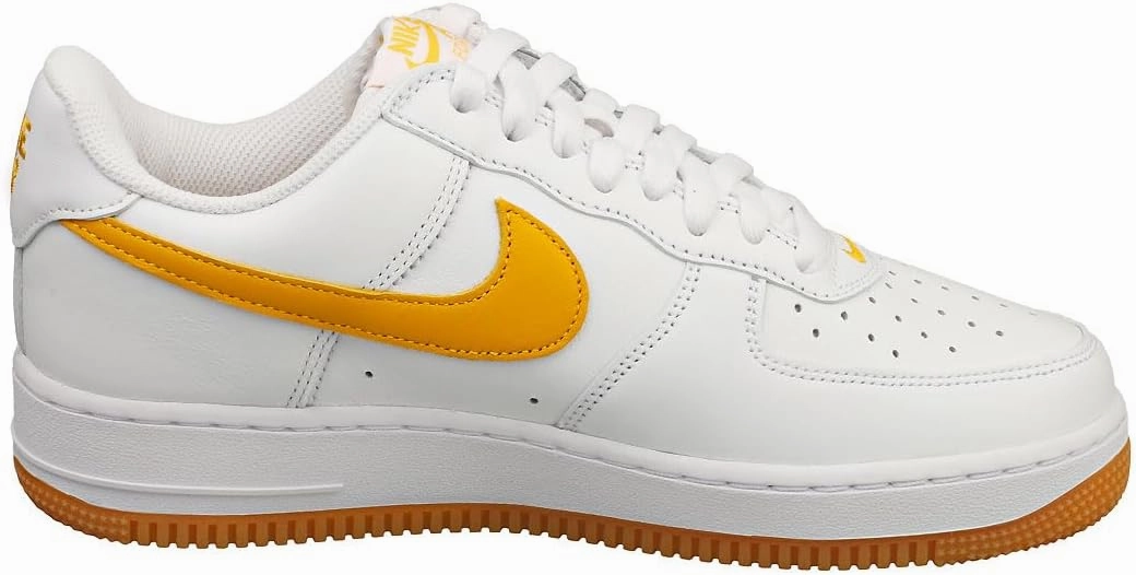 Nike Men's Air Force 1'07 Shoes Basketball