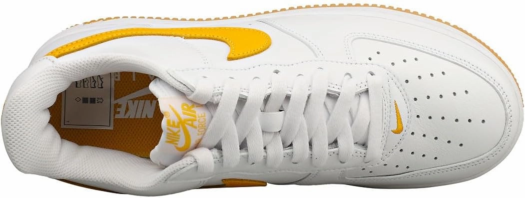 Nike Men's Air Force 1'07 Shoes Basketball
