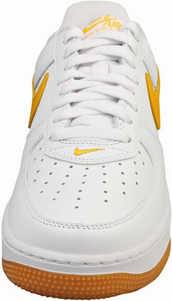 Nike Men's Air Force 1'07 Shoes Basketball