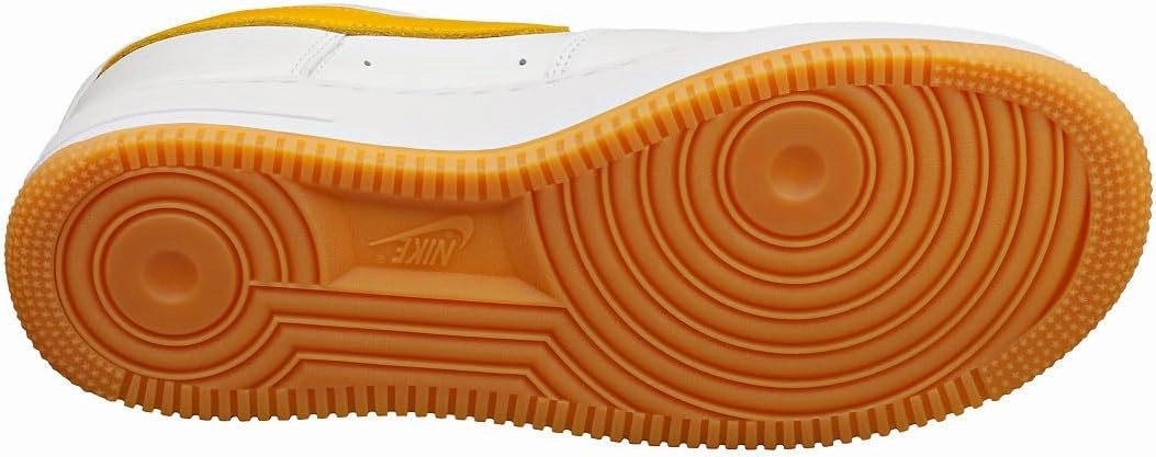 Nike Men's Air Force 1'07 Shoes Basketball