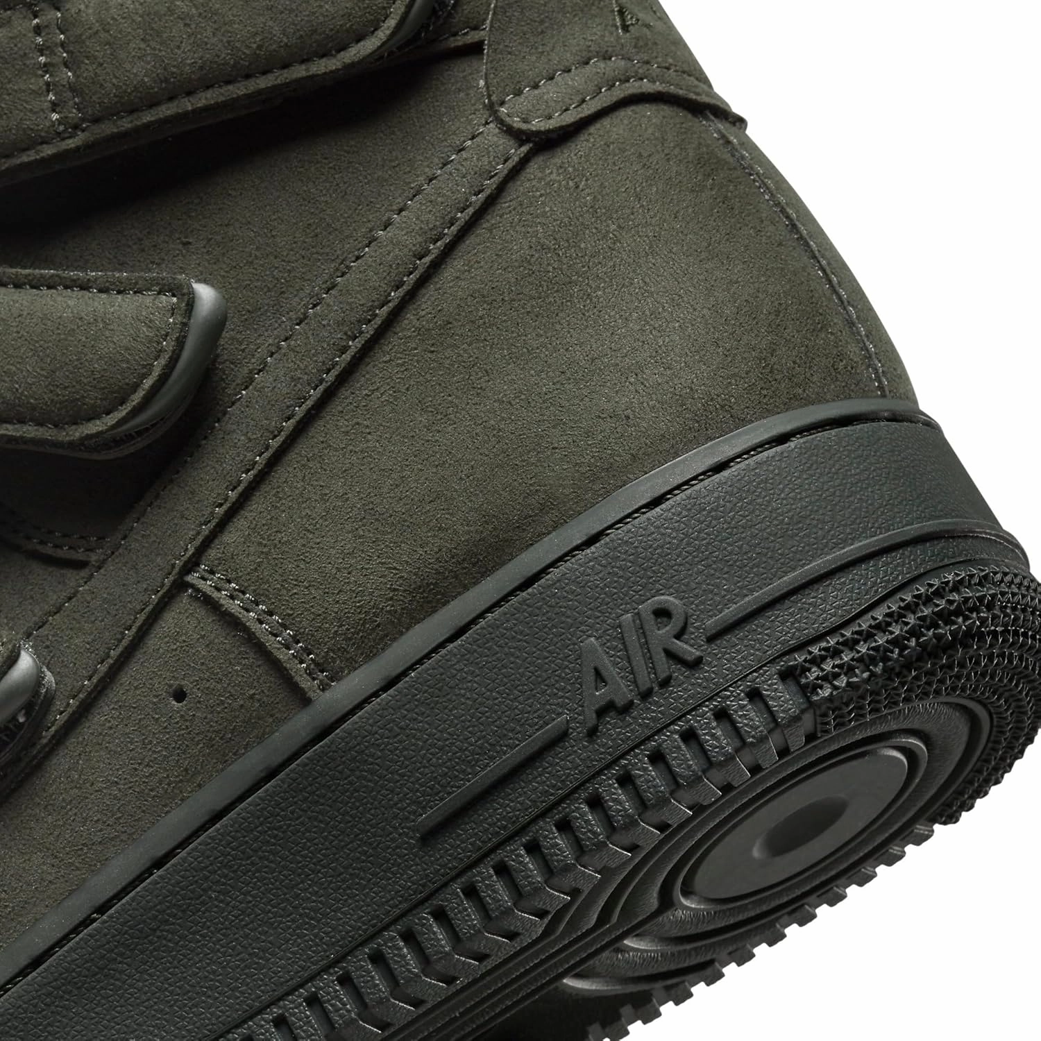 Nike Men's Air Force 1 Basketball Shoe