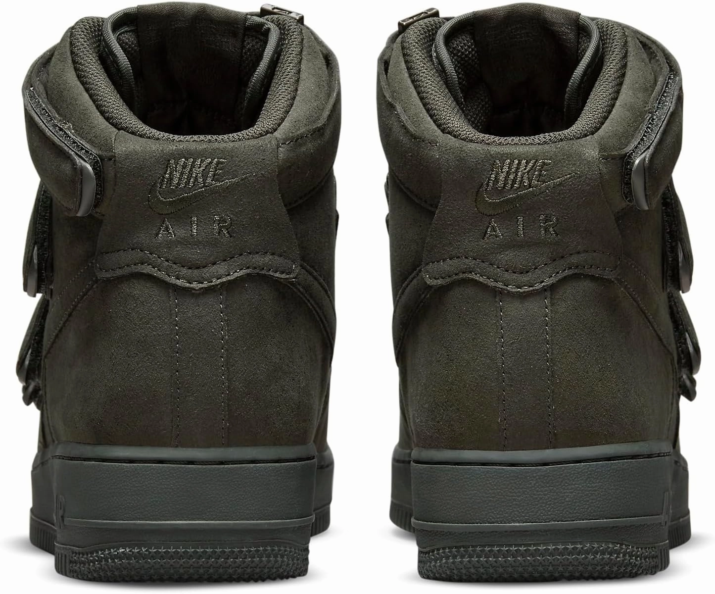 Nike Men's Air Force 1 Basketball Shoe