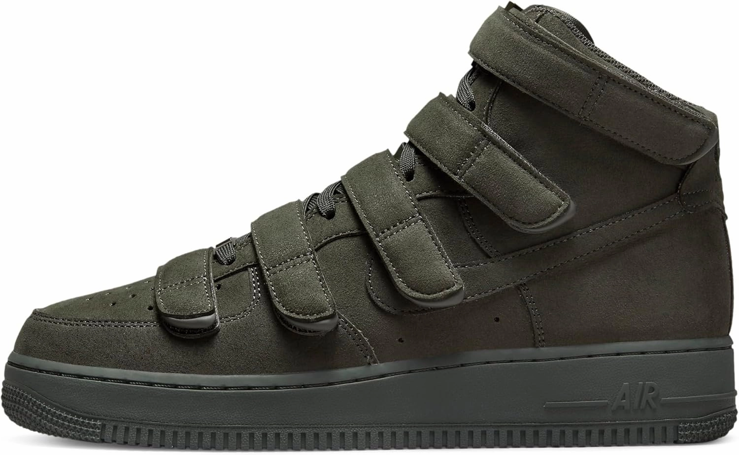 Nike Men's Air Force 1 Basketball Shoe