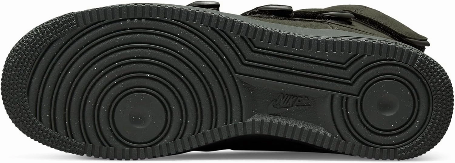 Nike Men's Air Force 1 Basketball Shoe
