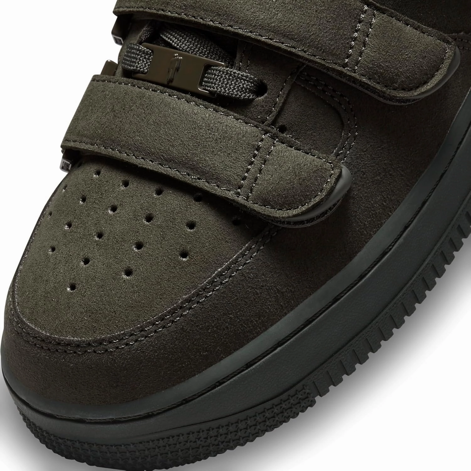 Nike Men's Air Force 1 Basketball Shoe