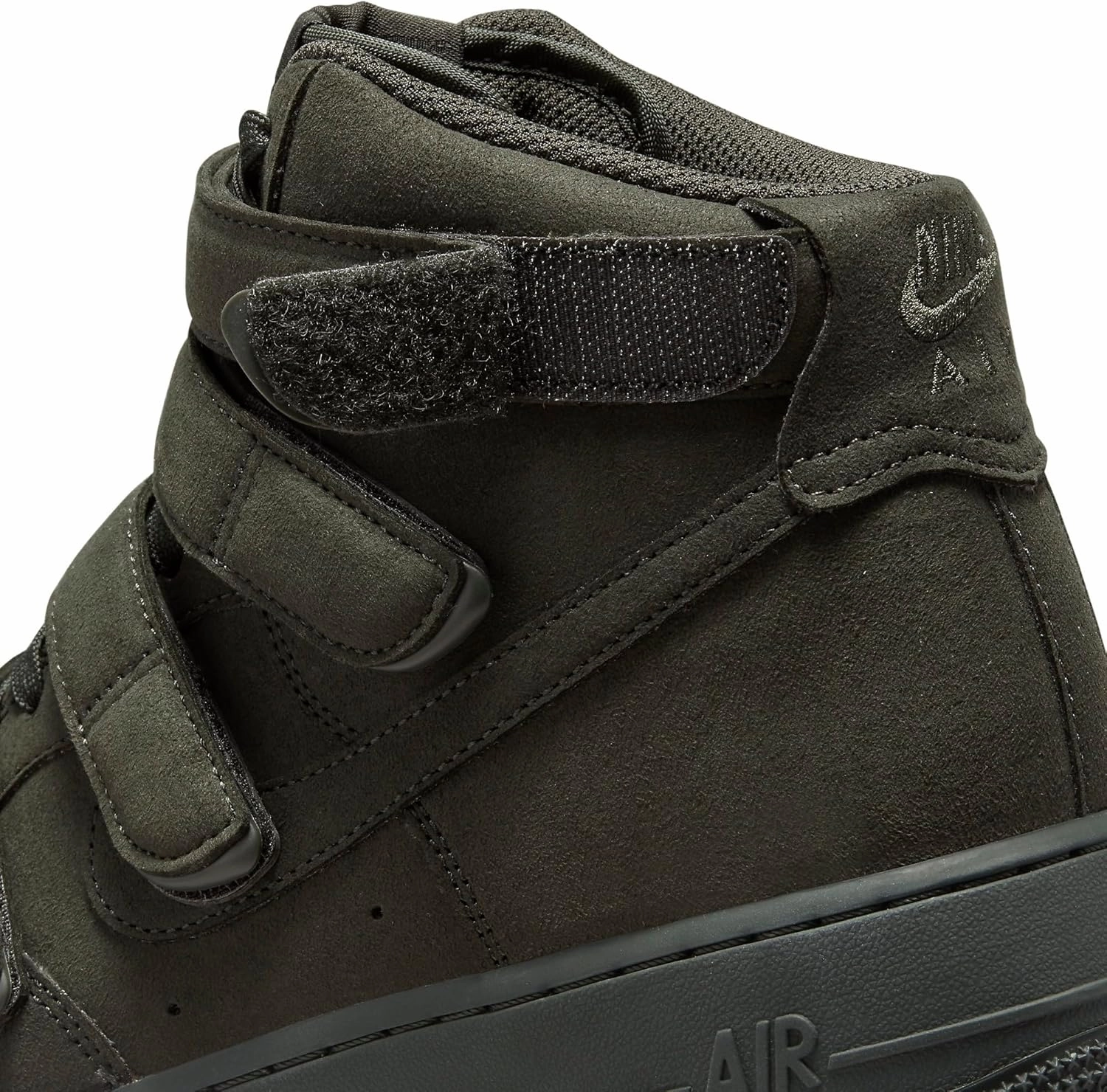 Nike Men's Air Force 1 Basketball Shoe