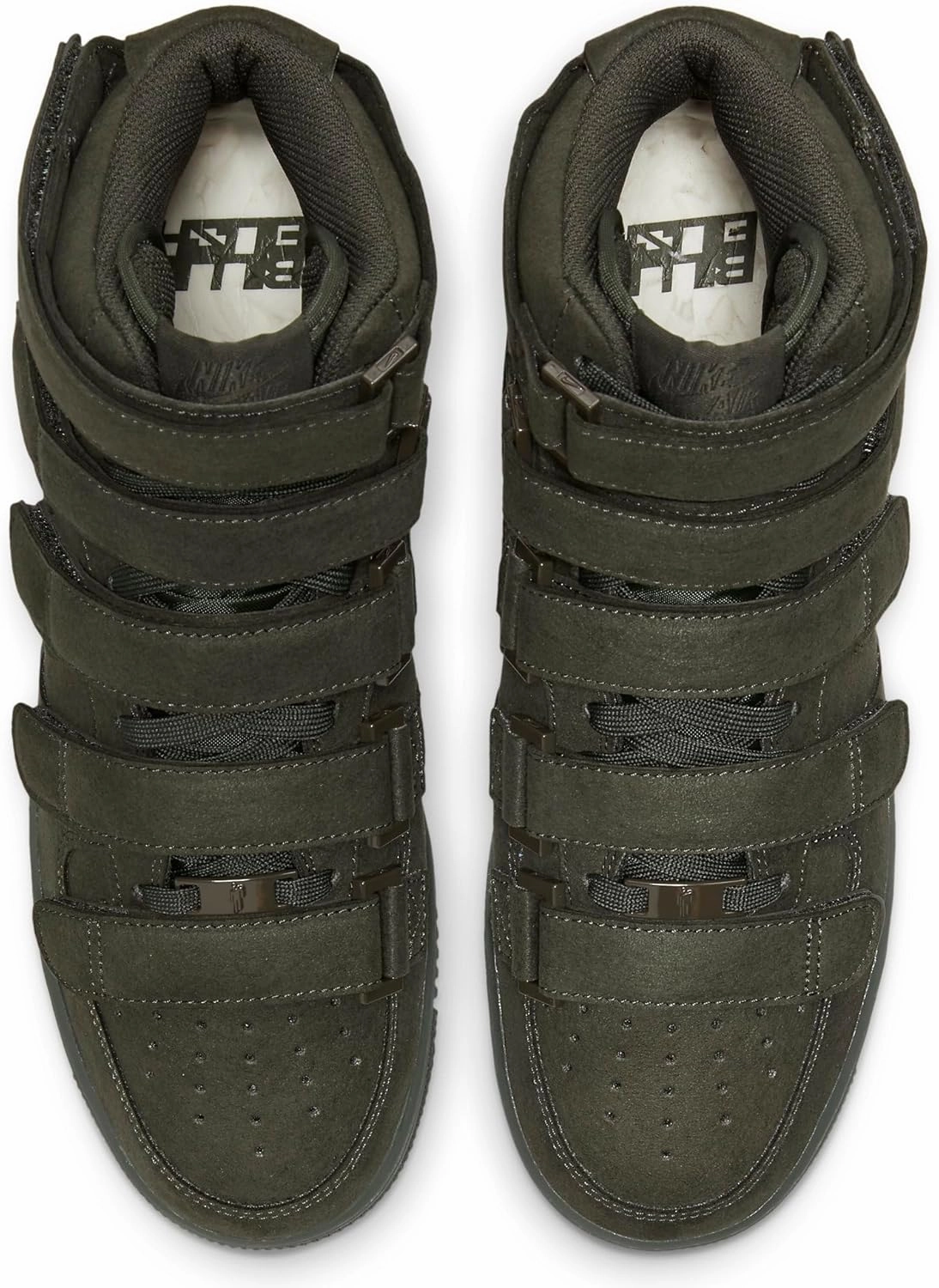 Nike Men's Air Force 1 Basketball Shoe