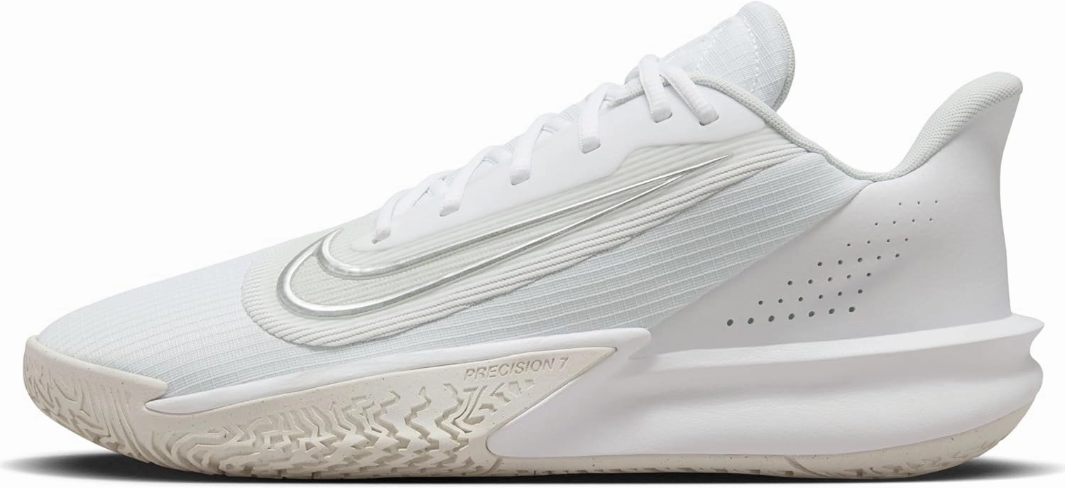 Nike Men's Precision VII Basketball Shoe