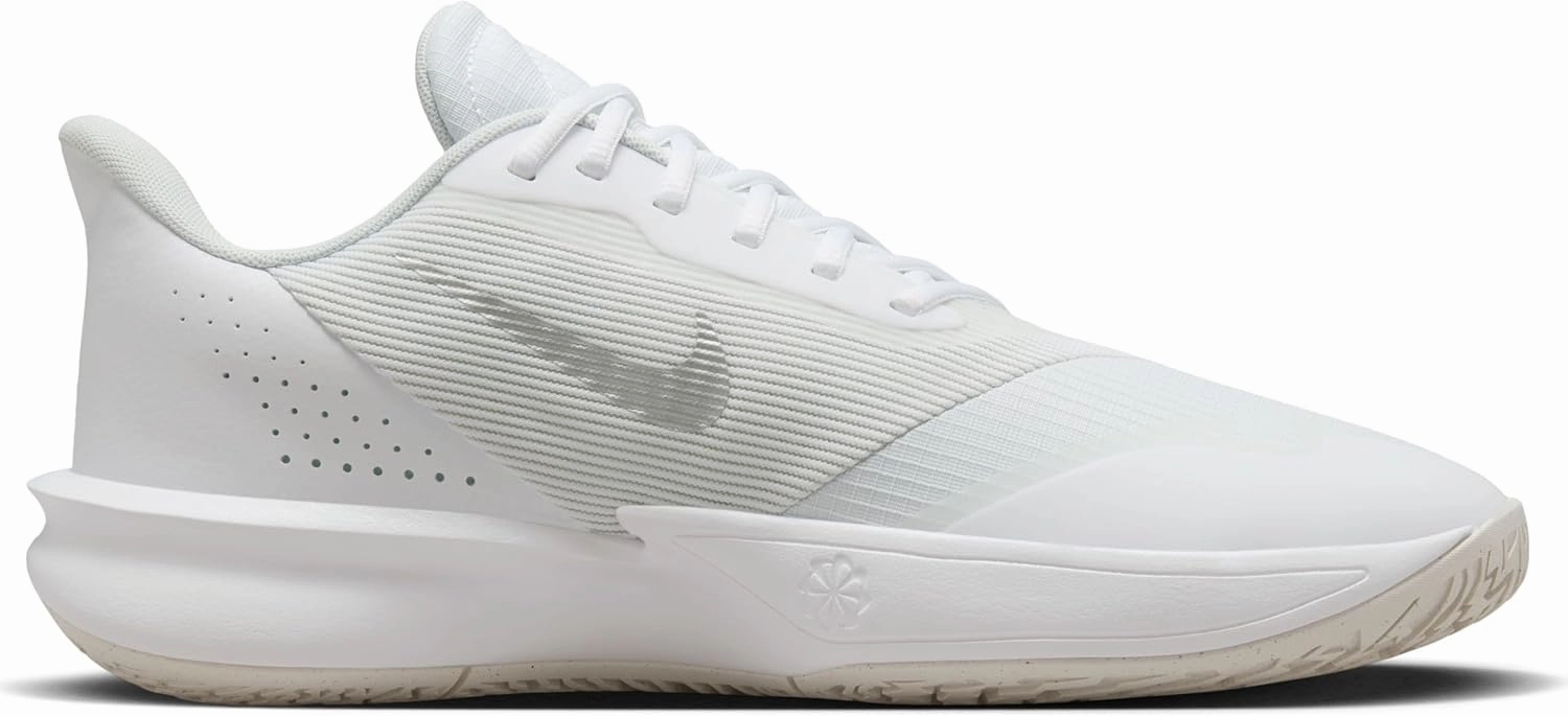 Nike Men's Precision VII Basketball Shoe