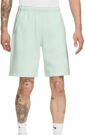 Nike Men's Sportswear Club Short Basketball Graphic