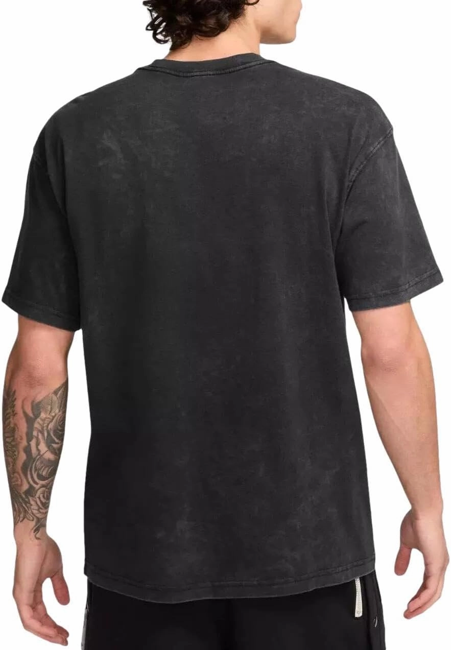 Nike Men's Sportswear Max90 Basketball NAOS Graphic T-Shirt