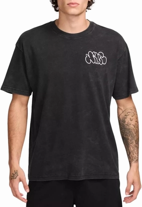 Nike Men's Sportswear Max90 Basketball NAOS Graphic T-Shirt