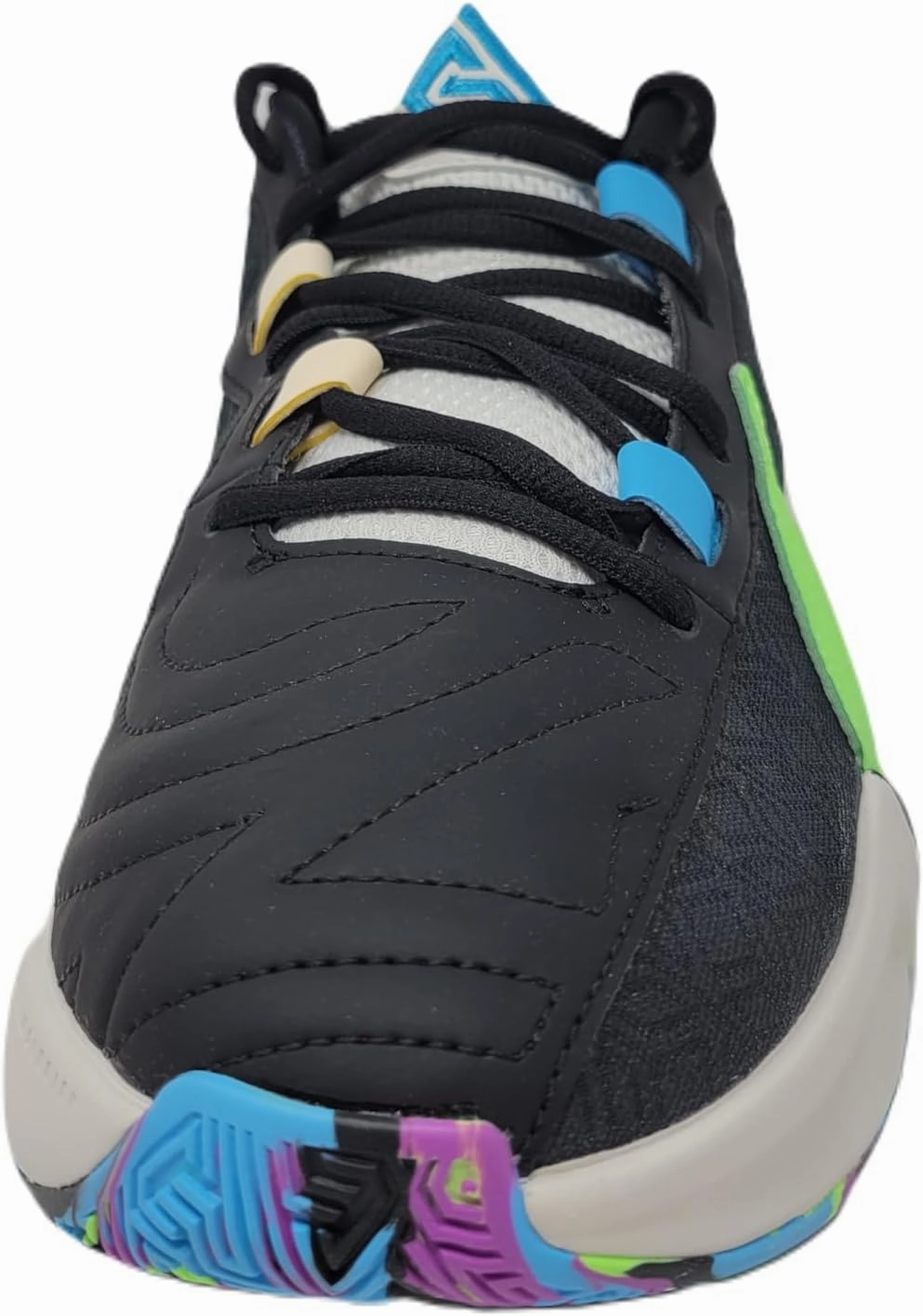 Nike Men's Zoom Freak 5 Basketball Shoes