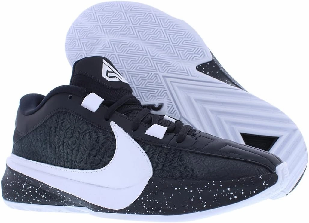 Nike Men's Zoom Freak 5 Basketball Shoes