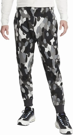 Nike NSW Club Energy Flow Basketball Joggers Men's Pants (Standard, Meidum, Anthracite)