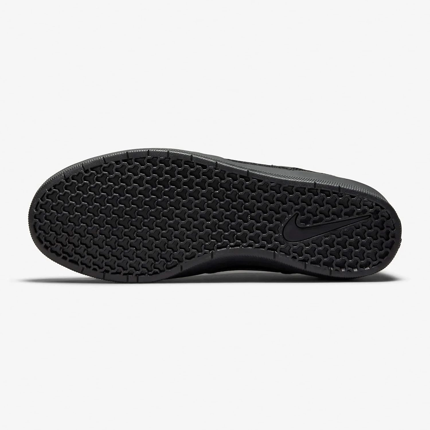 Nike SB Force 58 Premium Skate Shoes (DH7505-001) (DH7505-001, Bl)
