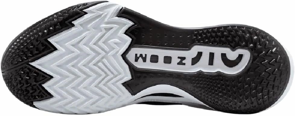 Nike Unisex Air Zoom G.T. Cut 2 Basketball Shoe