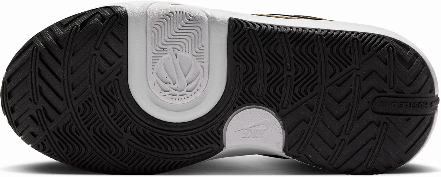 Nike Unisex-Child Basketball Shoes