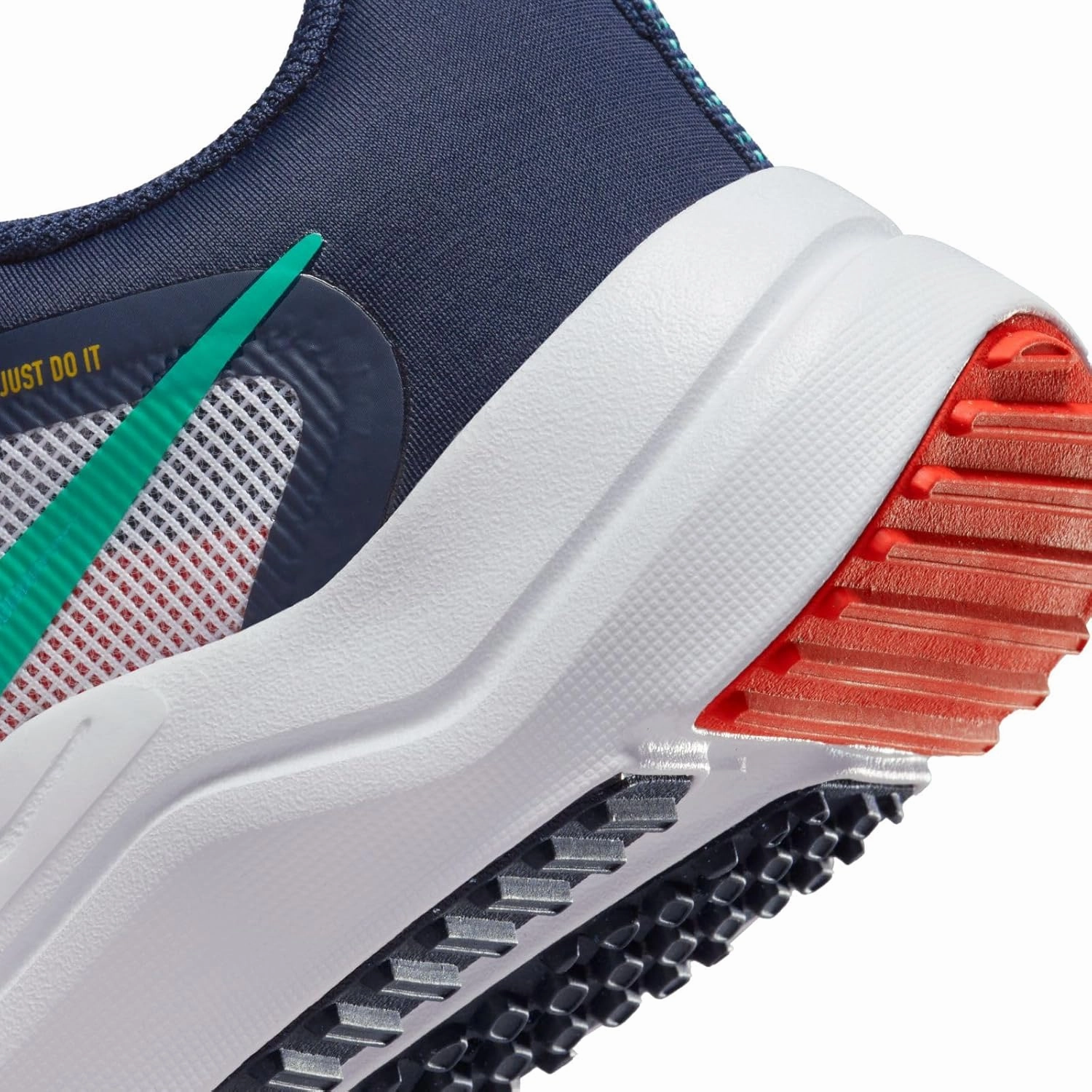 Nike Women's Low-top Sneakers, 37.5 EU