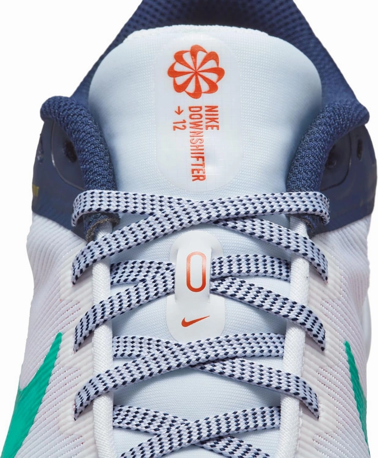 Nike Women's Low-top Sneakers, 37.5 EU