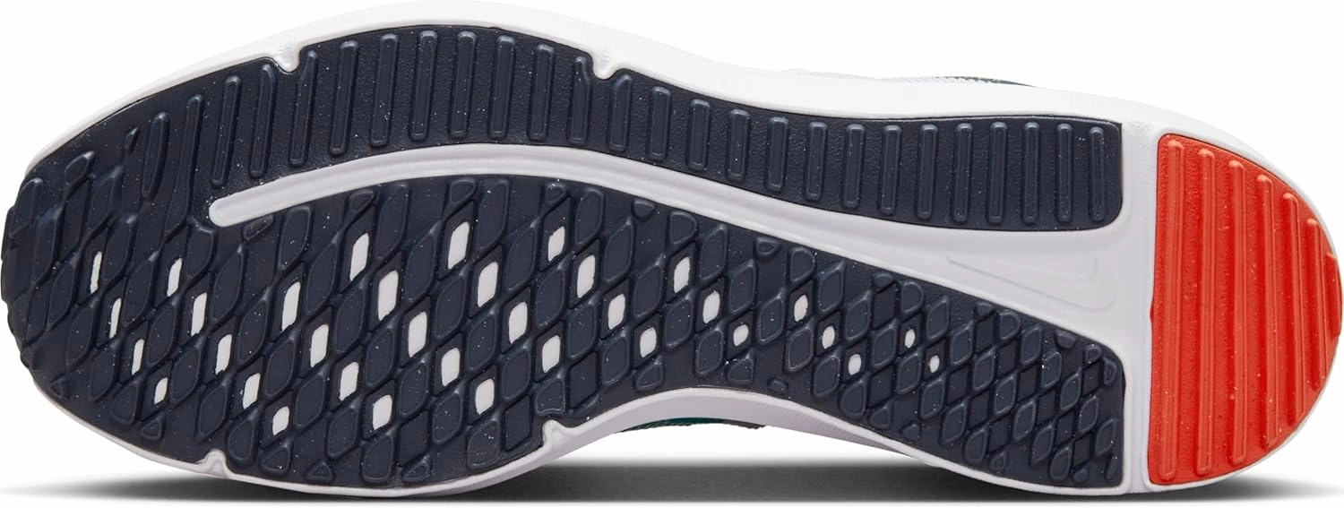 Nike Women's Low-top Sneakers, 37.5 EU