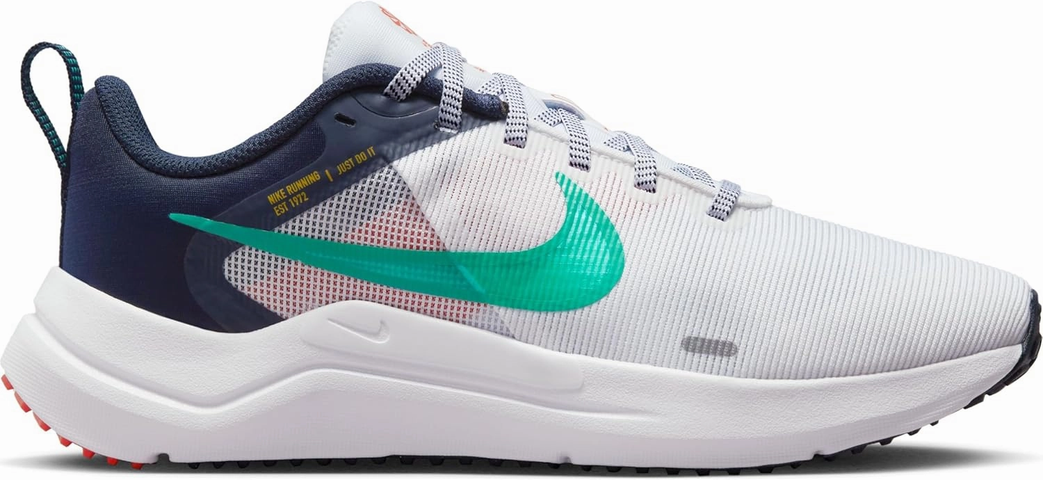 Nike Women's Low-top Sneakers, 37.5 EU