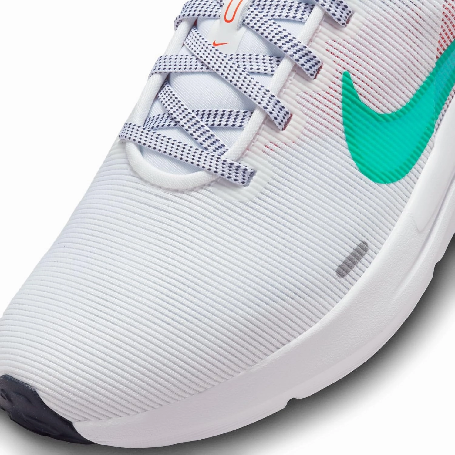 Nike Women's Low-top Sneakers, 37.5 EU