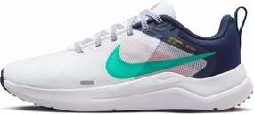Nike Women's Low-top Sneakers, 37.5 EU