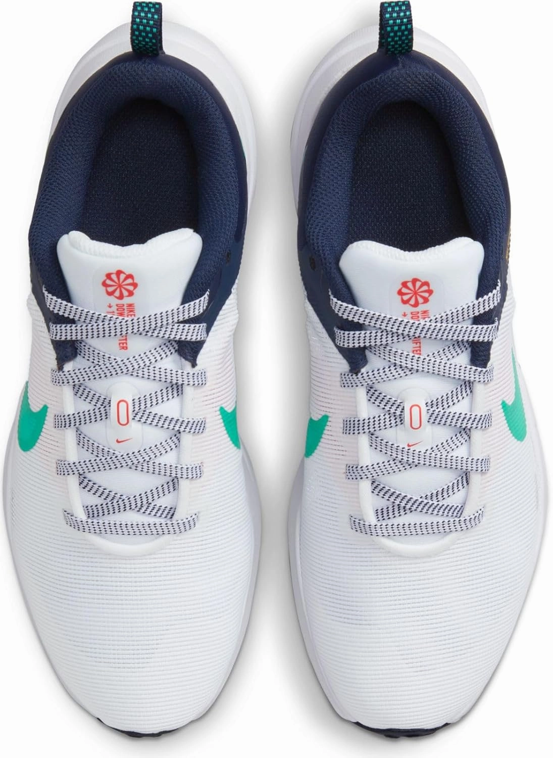 Nike Women's Low-top Sneakers, 37.5 EU