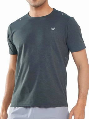 NORTHYARD Men's Workout Gym Shirts Quick Dry T-Shirts Running Athletic Short Sleeve Shirt for Men