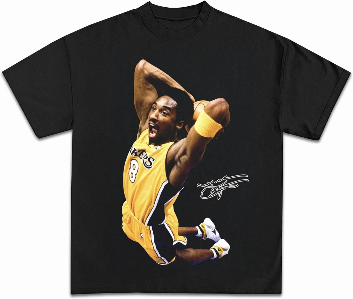 Old School Basketball Graphic T-Shirts | Premium Quality Heavyweight Basketball Shirts for Adults & Kids Search This Page