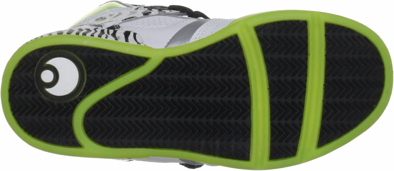 Osiris NYC 83 Skate Shoe (Little Kid/Big Kid)