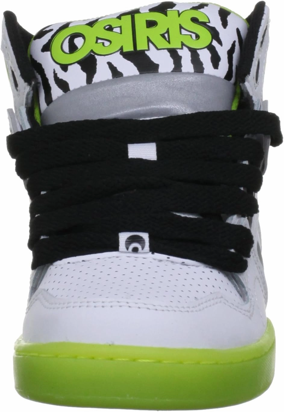 Osiris NYC 83 Skate Shoe (Little Kid/Big Kid)