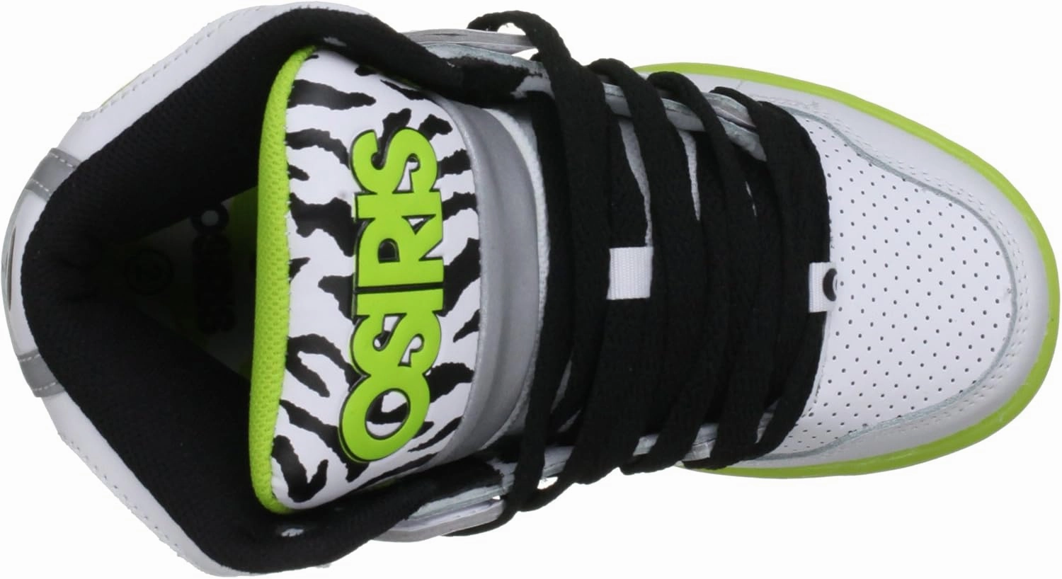 Osiris NYC 83 Skate Shoe (Little Kid/Big Kid)
