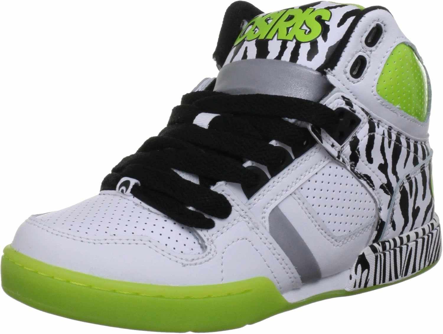 Osiris NYC 83 Skate Shoe (Little Kid/Big Kid)