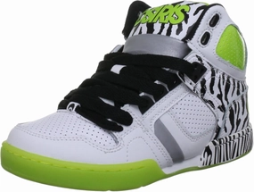 Osiris NYC 83 Skate Shoe (Little Kid/Big Kid)