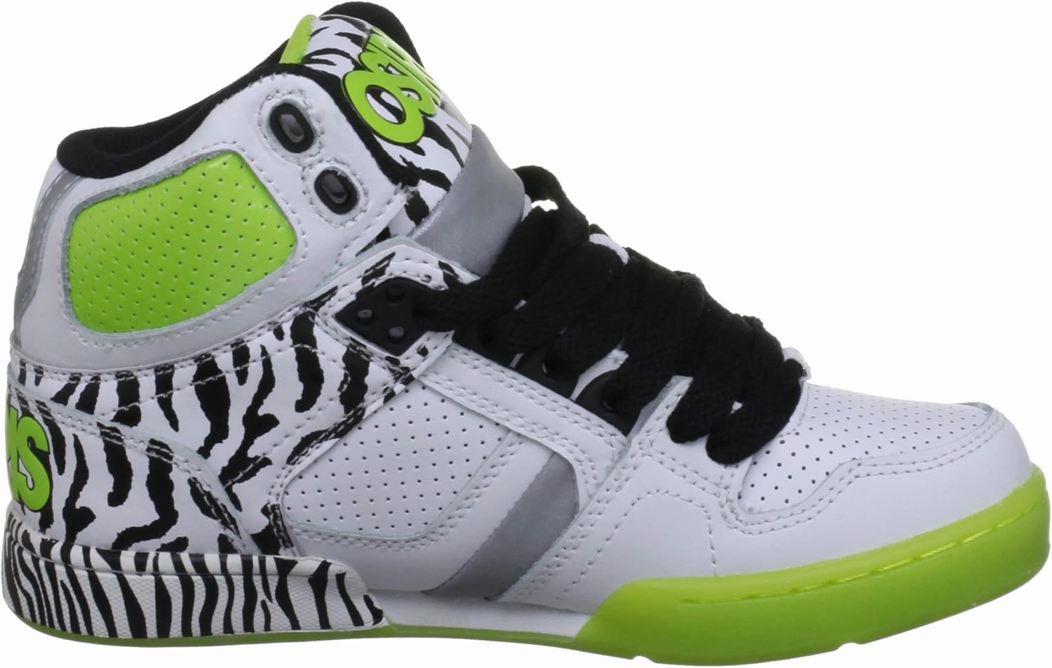 Osiris NYC 83 Skate Shoe (Little Kid/Big Kid)