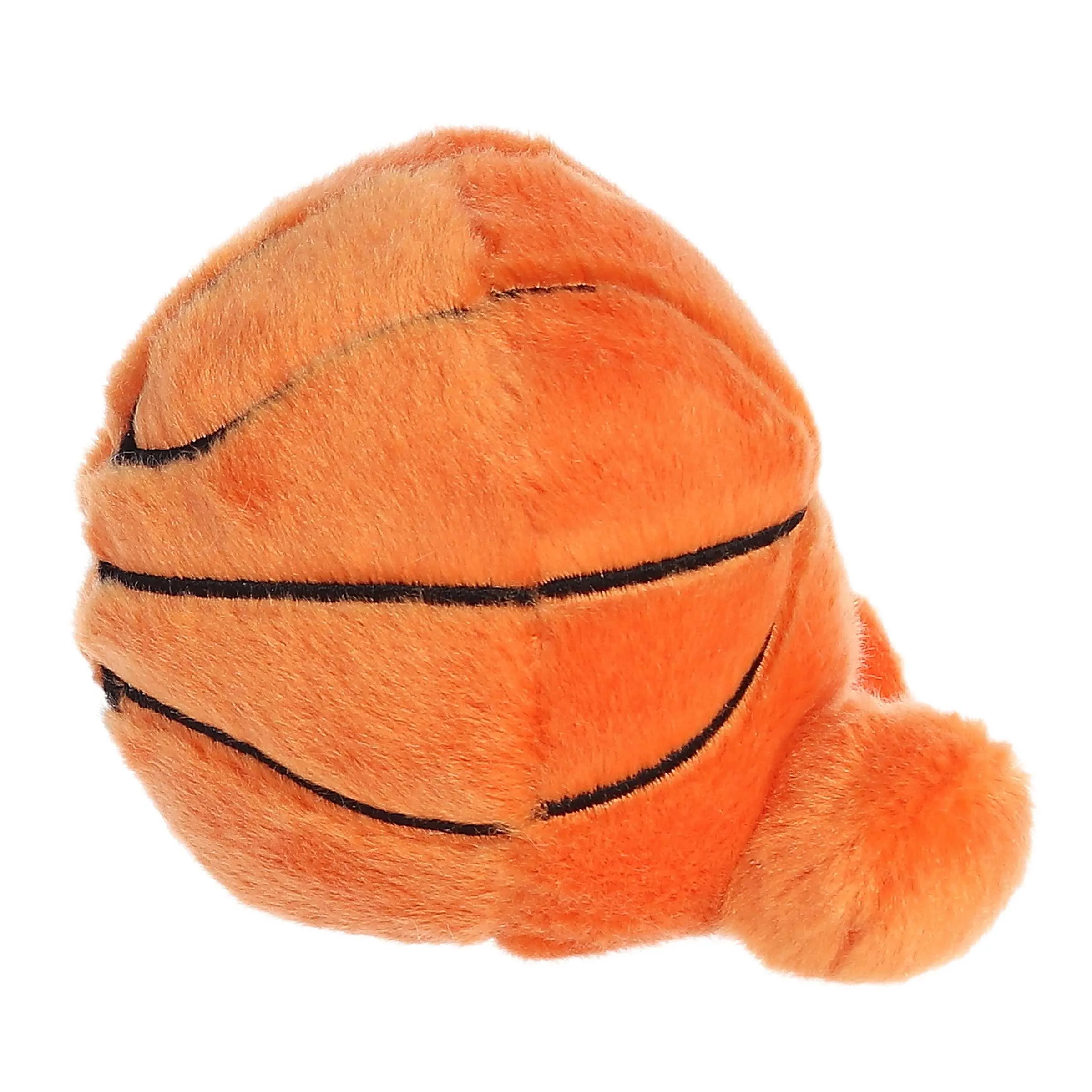 Palm Pals - Hoops Basketball