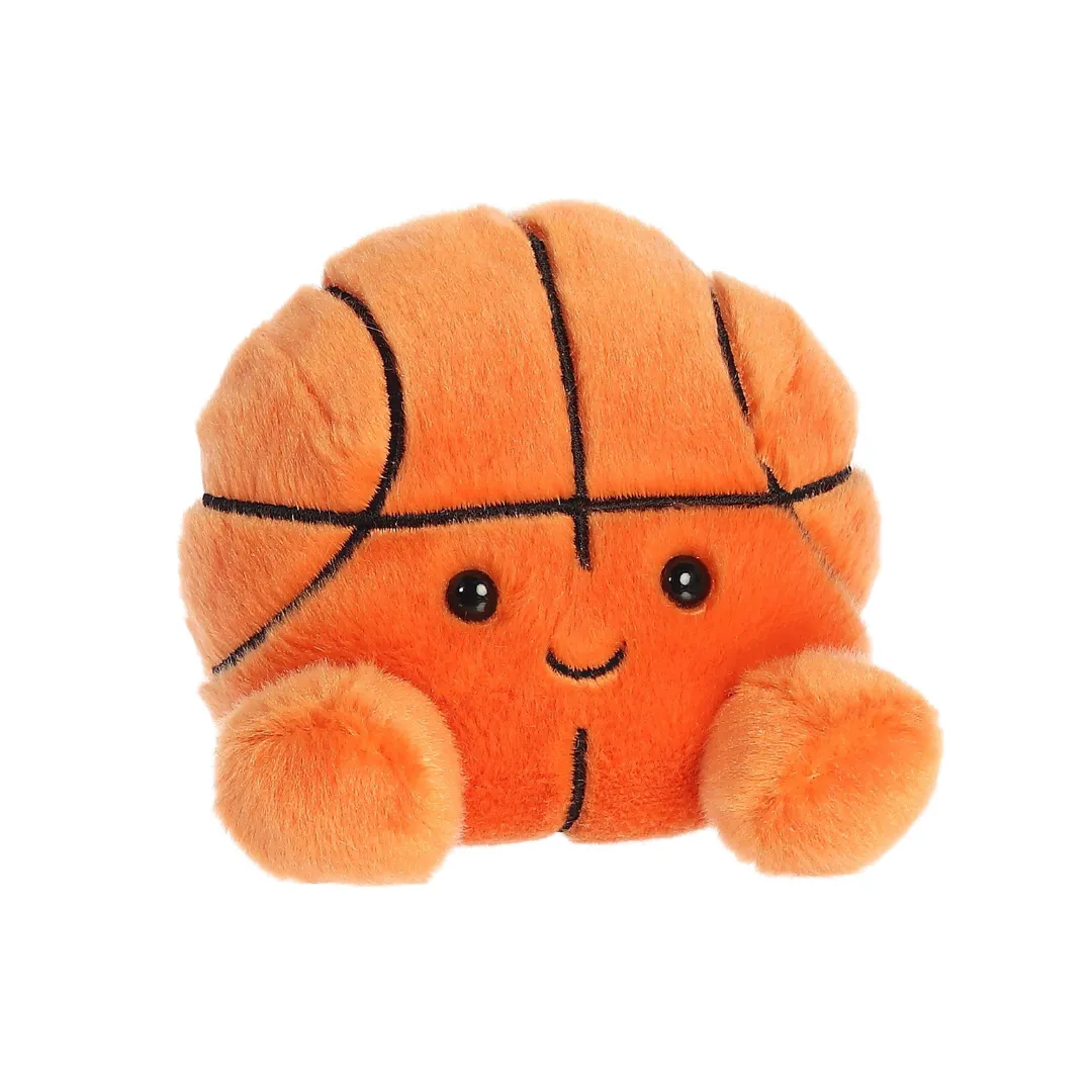 Palm Pals - Hoops Basketball