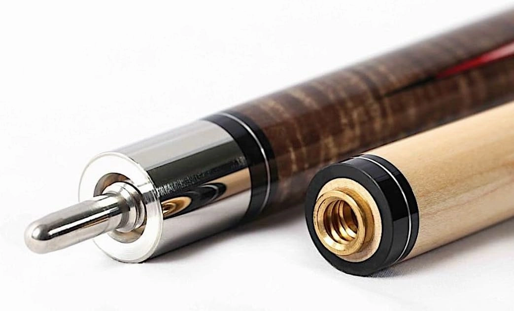 PEARSON Cues Elite Series PEL Billiards Pool Cue Stick 2-Piece 58”