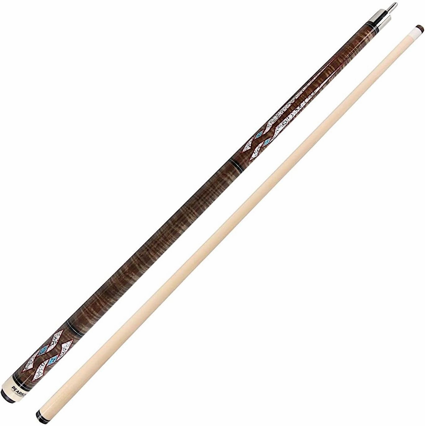 PEARSON Cues Elite Series PEL Billiards Pool Cue Stick 2-Piece 58”