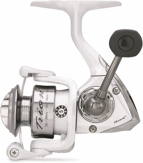 Pflueger Trion Spinning Reel, TRIONSP20X
